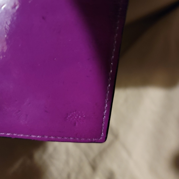 Mulberry card holder - Picture 5 of 6